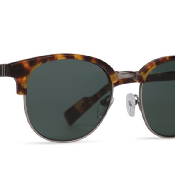 VonZipper Accessories - VonZipper Citadel Sunglasses / Tortoise Satin
